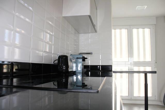 Appartement Cabo Mar Duplex à El Campello Extérieur photo