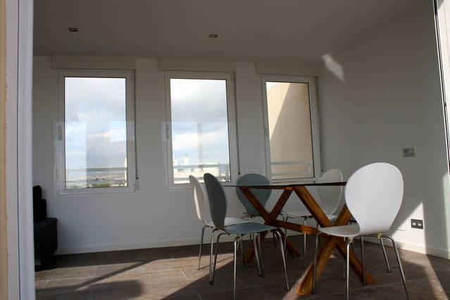 Appartement Cabo Mar Duplex à El Campello Extérieur photo