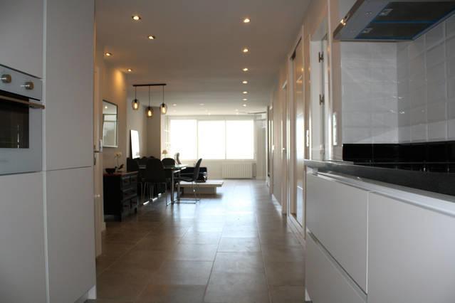 Appartement Cabo Mar Duplex à El Campello Extérieur photo