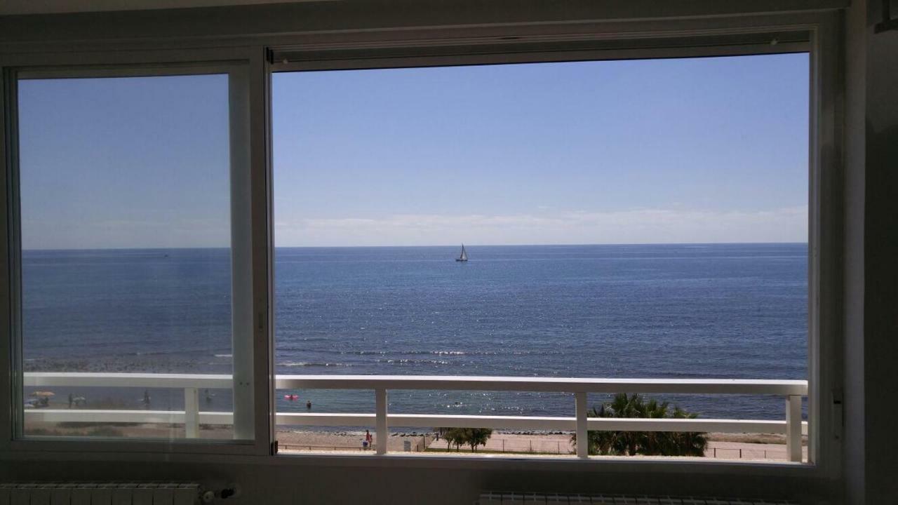Appartement Cabo Mar Duplex à El Campello Extérieur photo