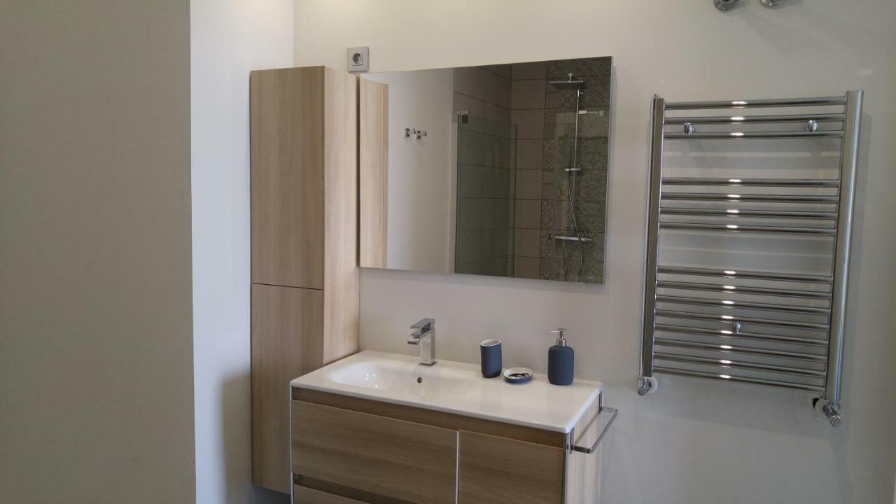 Appartement Cabo Mar Duplex à El Campello Extérieur photo